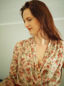 Anderson Blouse